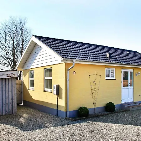 Holiday home 6 Person In *