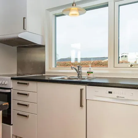 6 Person In Hotell *