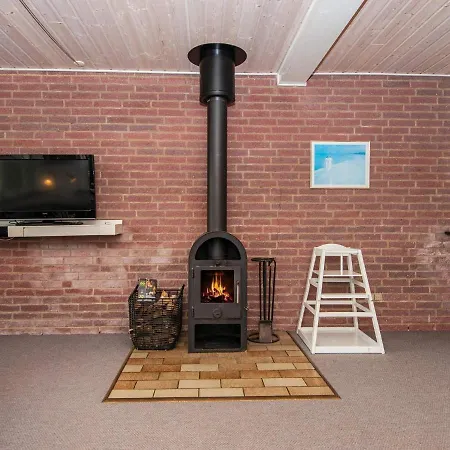 6 Person In Holiday home *