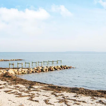 Hotell 6 Person In Hejls